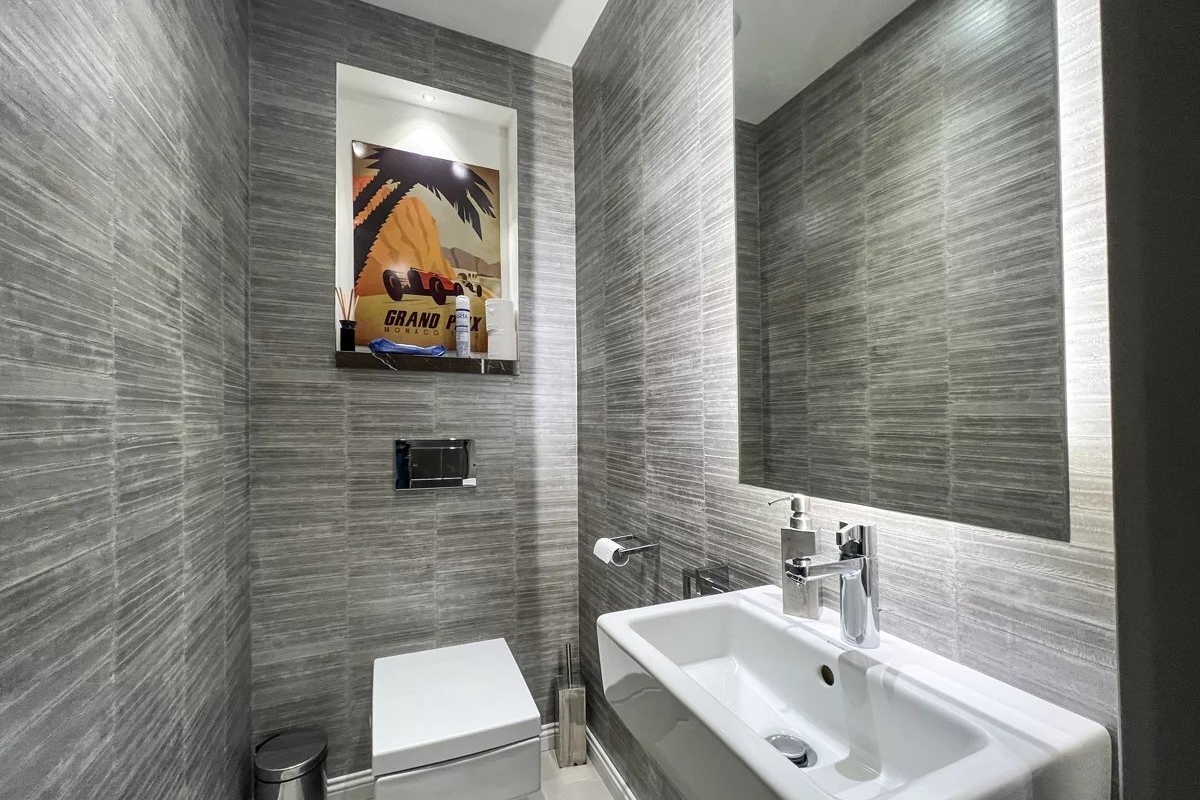 Appartement de luxe à vendre à Monaco, 3 700 000 €, Photo 7