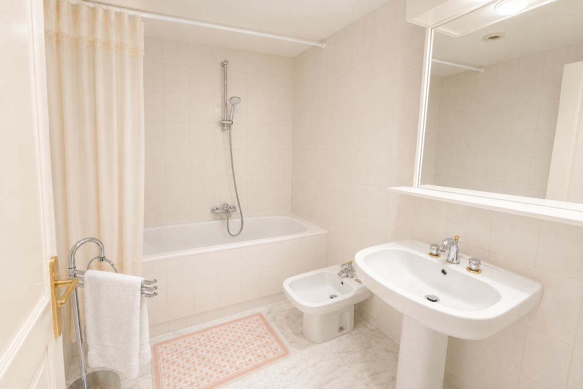 Appartement de luxe à vendre à Monaco, 3 000 000 €, Photo 7