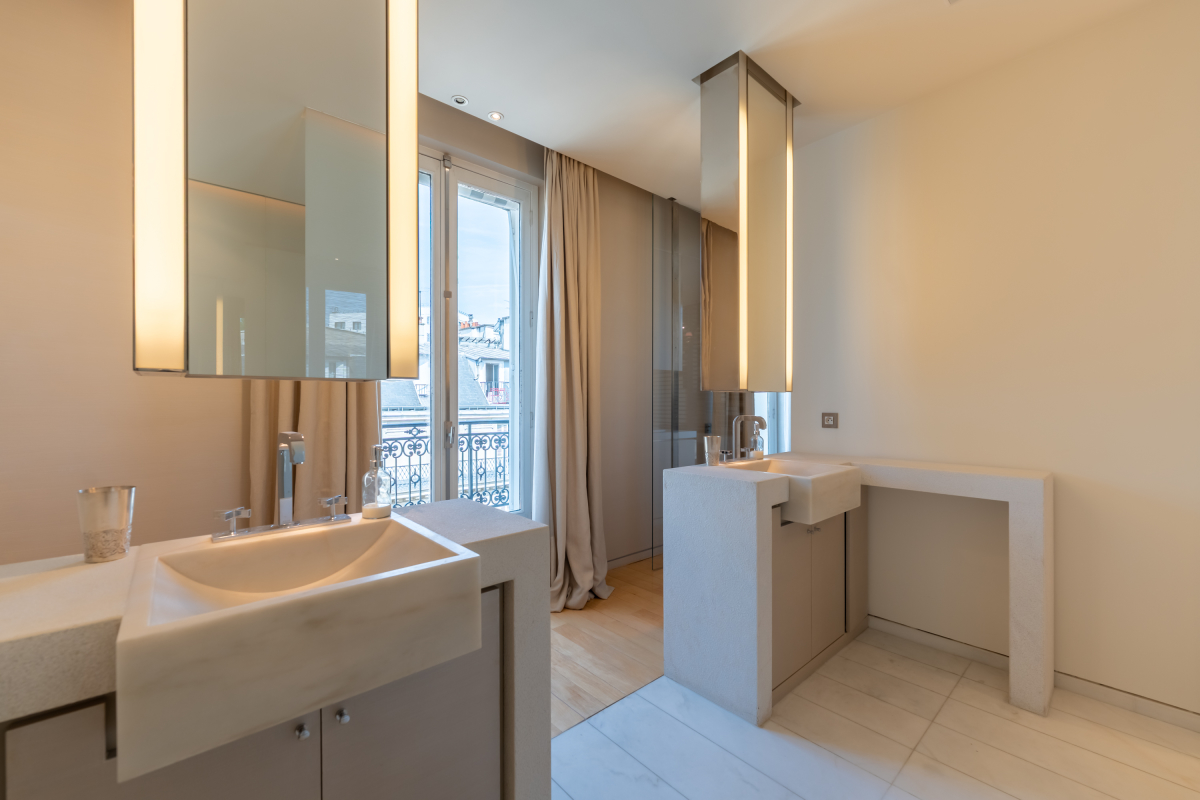 Appartement de luxe à vendre à Paris 8ème, 4 900 000 €, Photo 7
