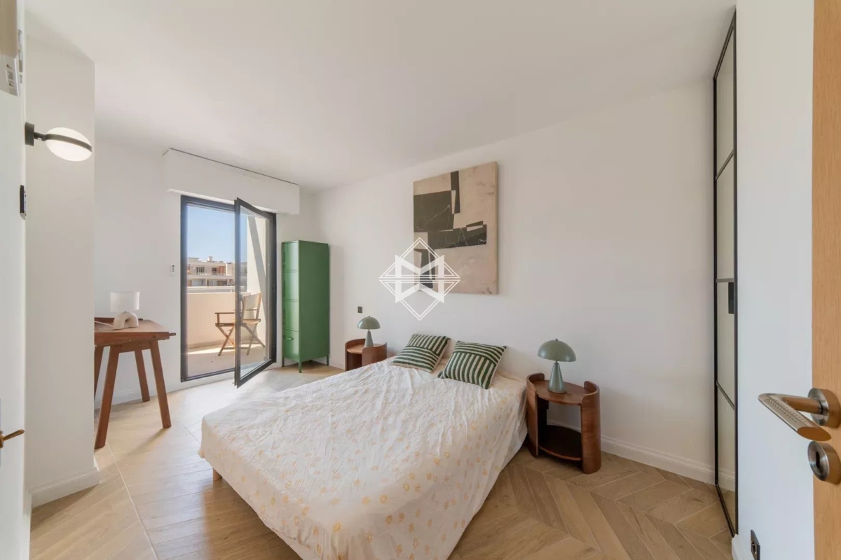 Appartement de luxe à vendre à Cannes, 660 000 €, Photo 7