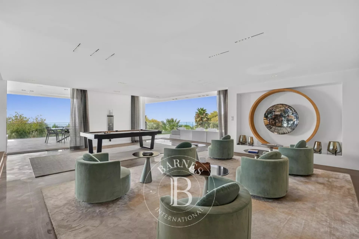 Maison de luxe à vendre à Cannes, 42 000 000 €, Photo 7