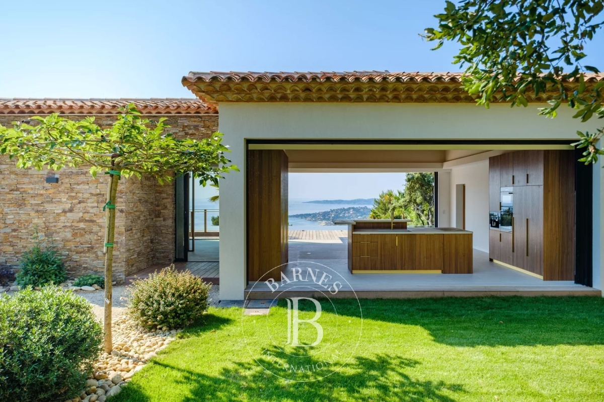 Luxury House for sale in Sainte-Maxime, 5 350 000 €, Photo 7