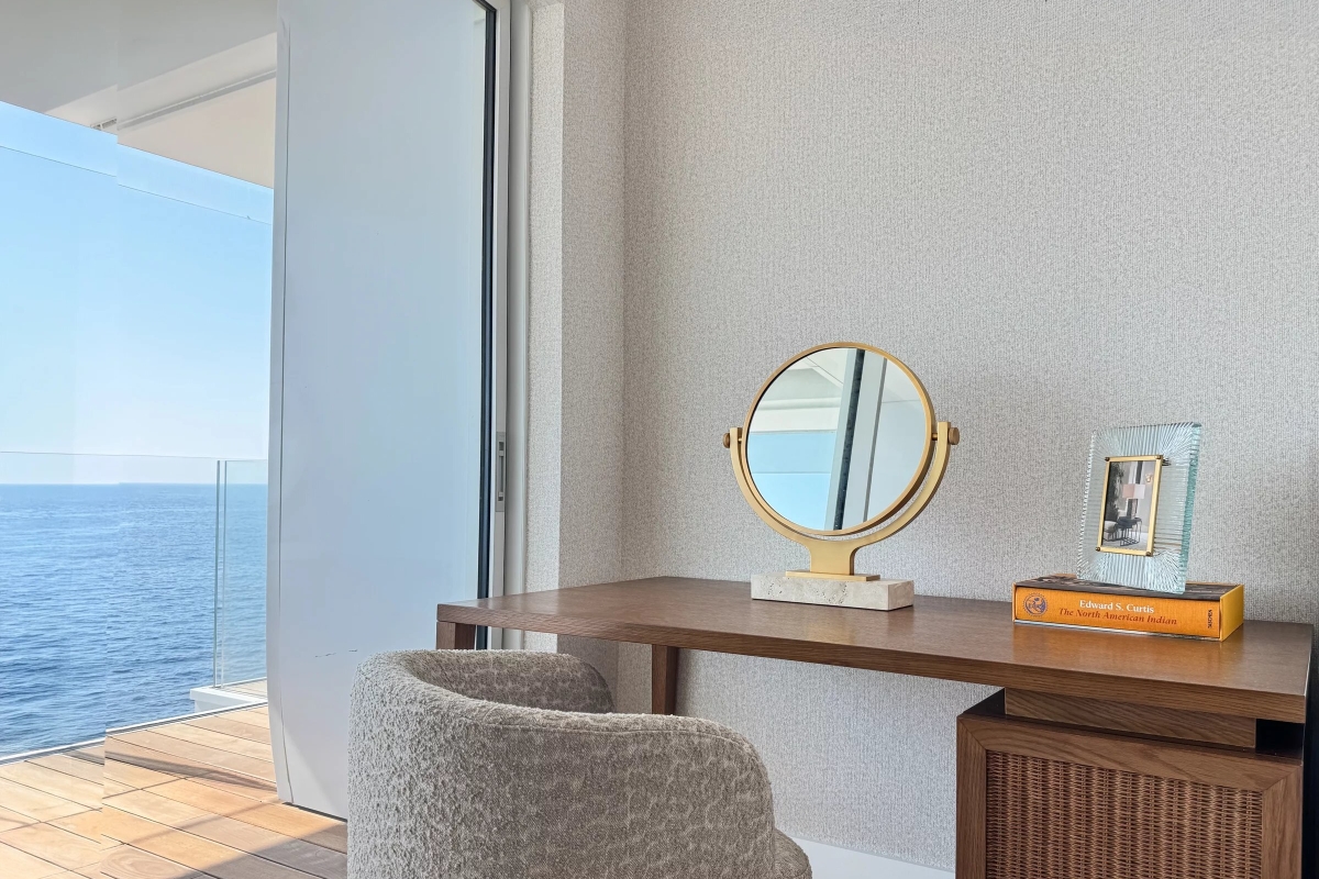 Luxury Apartment for rental in Monaco, 160 000 €, Photo 6