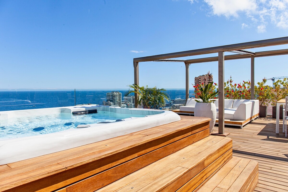 Luxury Apartment for sale in Monaco, 9 900 000 €, Photo 1