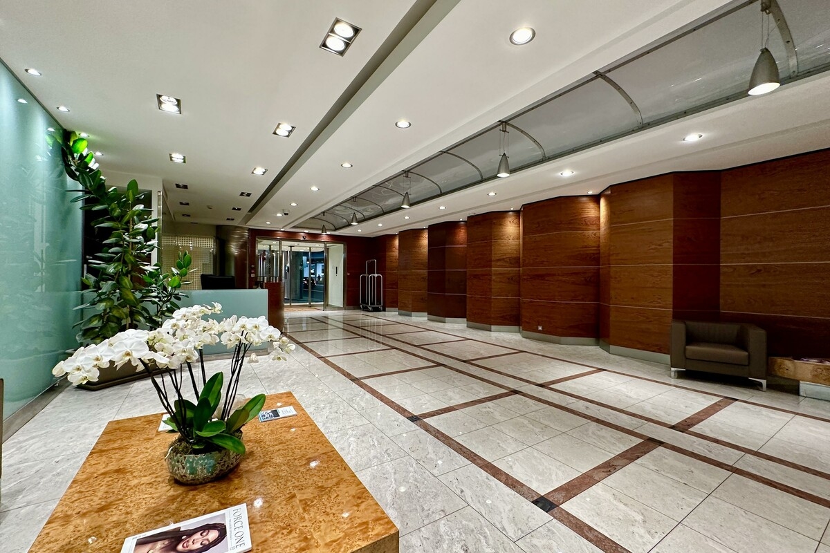 Luxury Apartment for sale in Monaco, 7 900 000 €, Photo 1