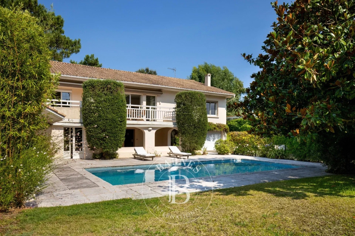 Maison de luxe à vendre à Anglet, 2 498 800 €, Photo 1
