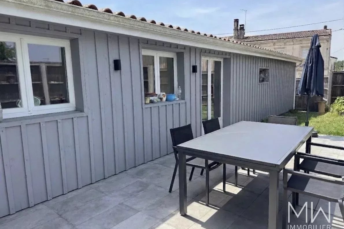 Maison de luxe à vendre à Le Taillan-Médoc, 370 000 €, Photo 1