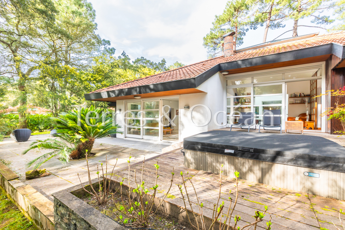 Luxury House for sale in Soorts-Hossegor, 1 750 000 €, Photo 1