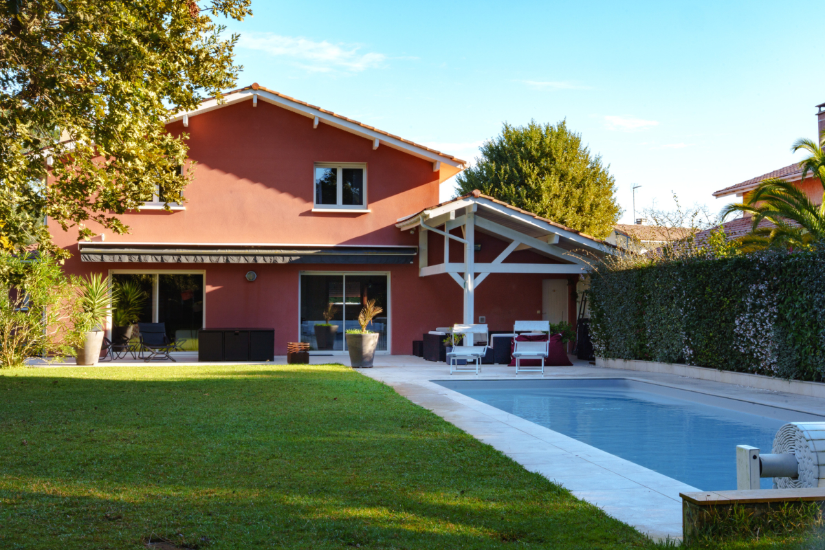 Maison de luxe à vendre à Capbreton, 1 365 000 €, Photo 1