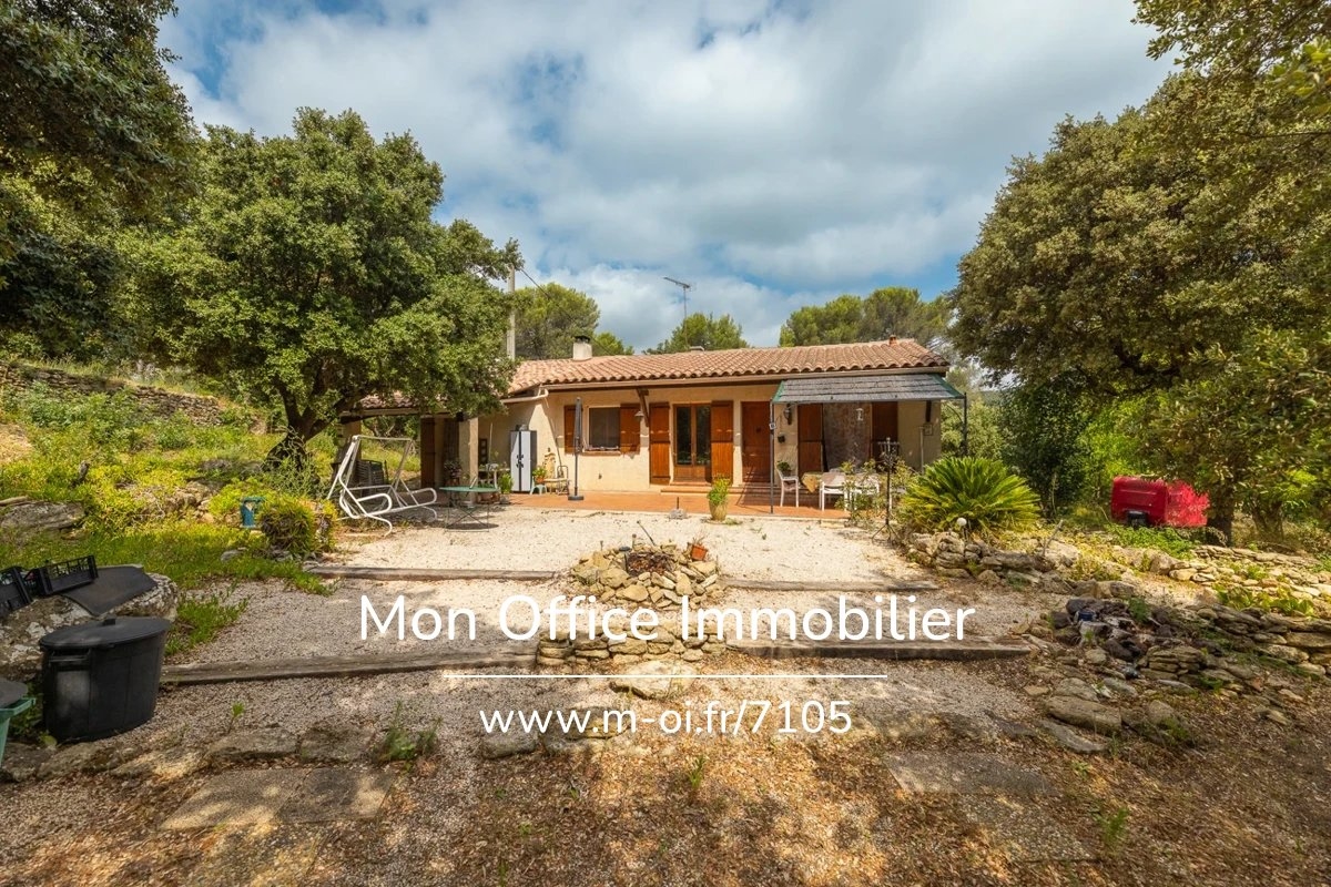 Maison de luxe à vendre à Istres, 450 000 €, Photo 2
