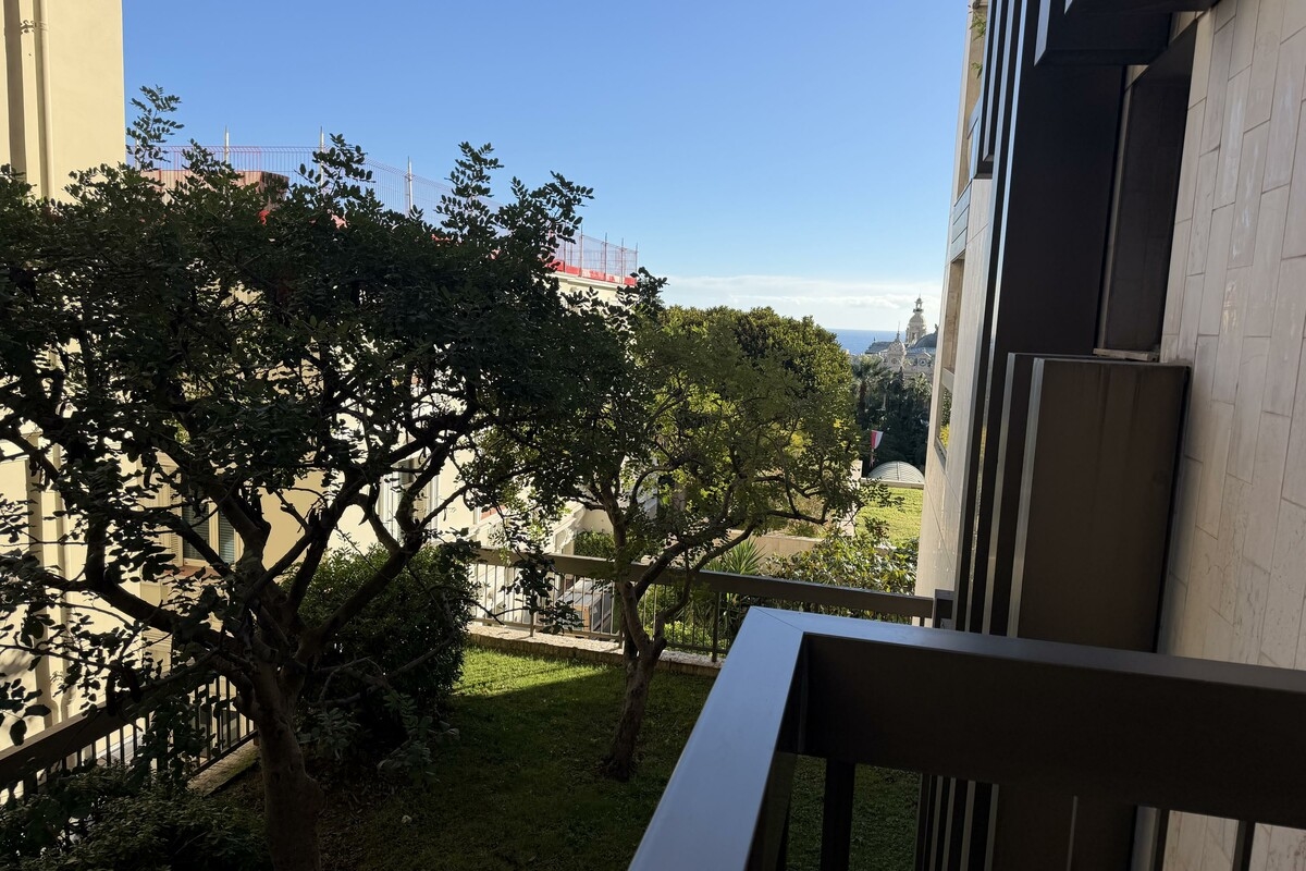 Luxury Apartment for sale in Monaco, 3 700 000 €, Photo 2
