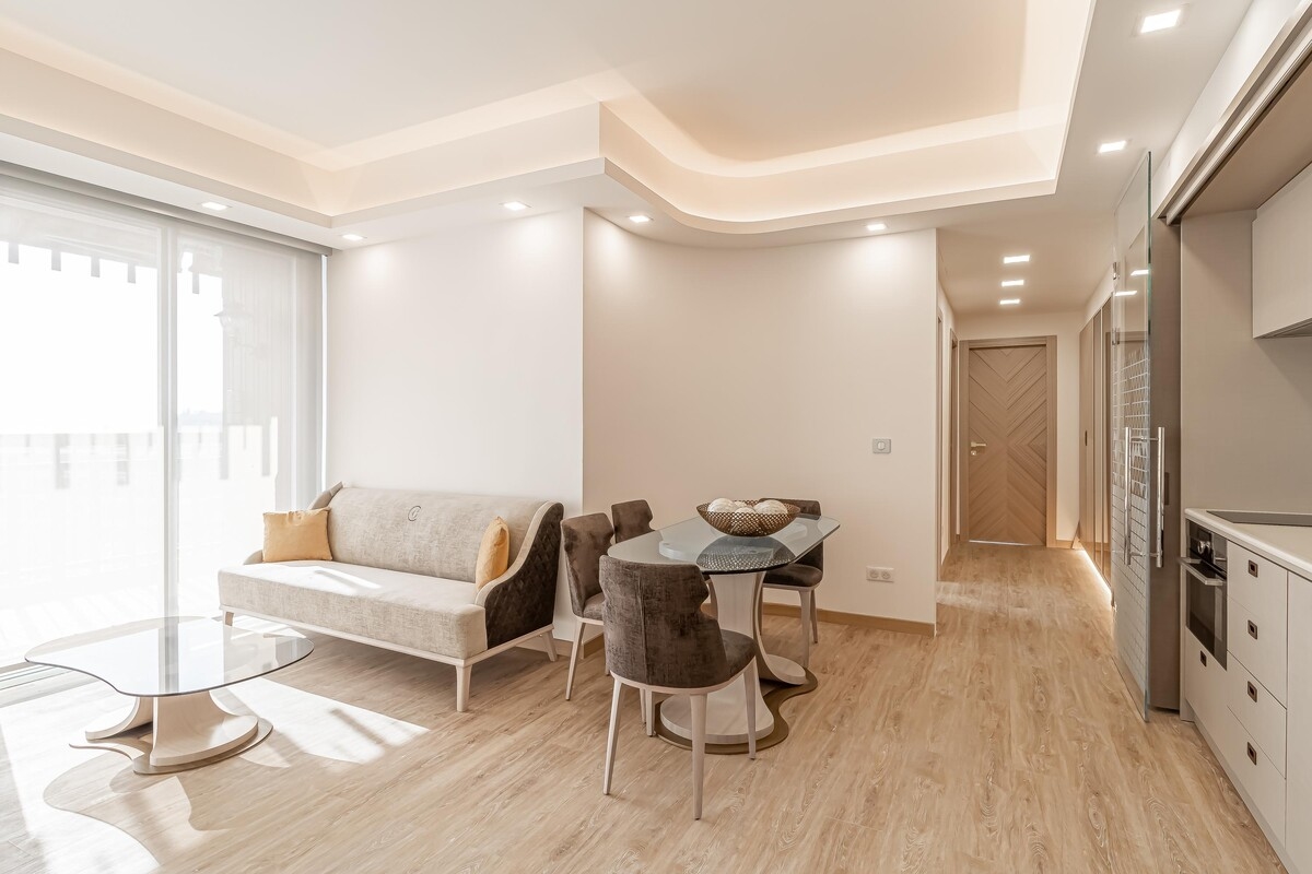 Appartement de luxe à vendre à Monaco, 5 800 000 €, Photo 2