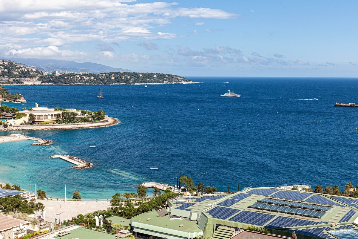 Luxury Apartment for sale in Monaco, 9 900 000 €, Photo 2