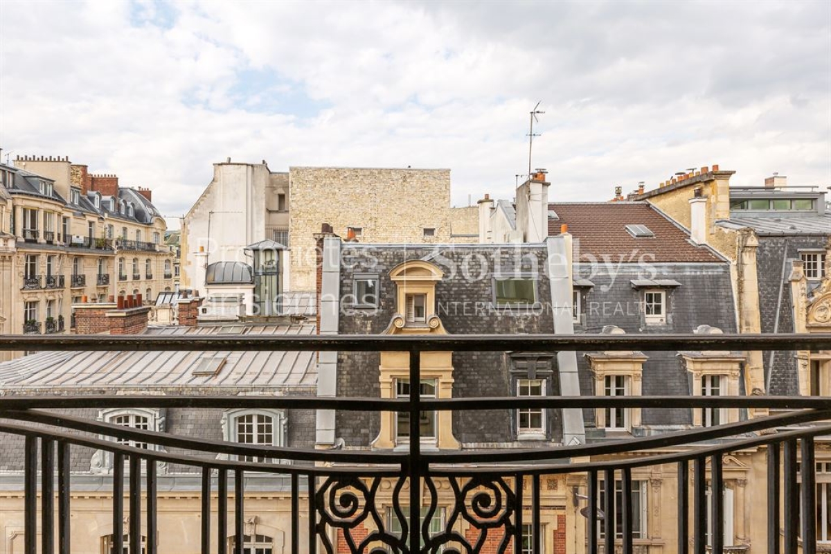 Appartement de luxe à vendre à Paris 16ème, 4 800 000 €, Photo 2