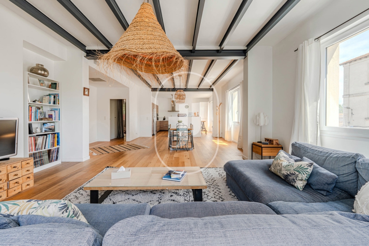 Appartement de luxe à vendre à Saint-Rémy-de-Provence, 549 000 €, Photo 2
