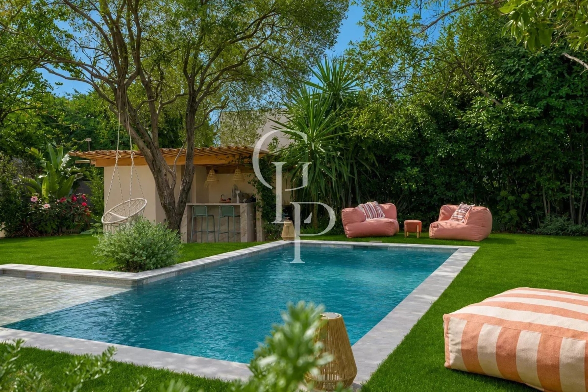 Luxury House for sale in Cagnes-sur-Mer, 1 130 000 €, Photo 2