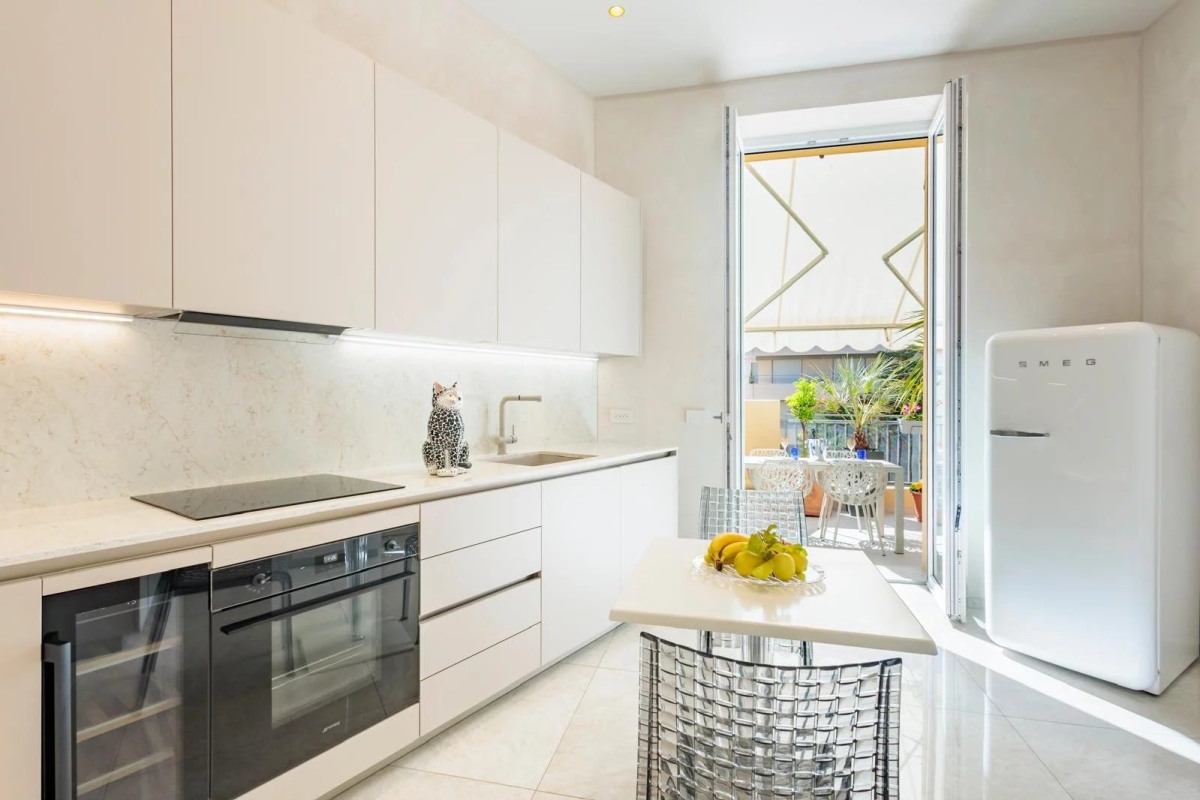 Appartement de luxe à vendre à Menton, 1 480 000 €, Photo 2