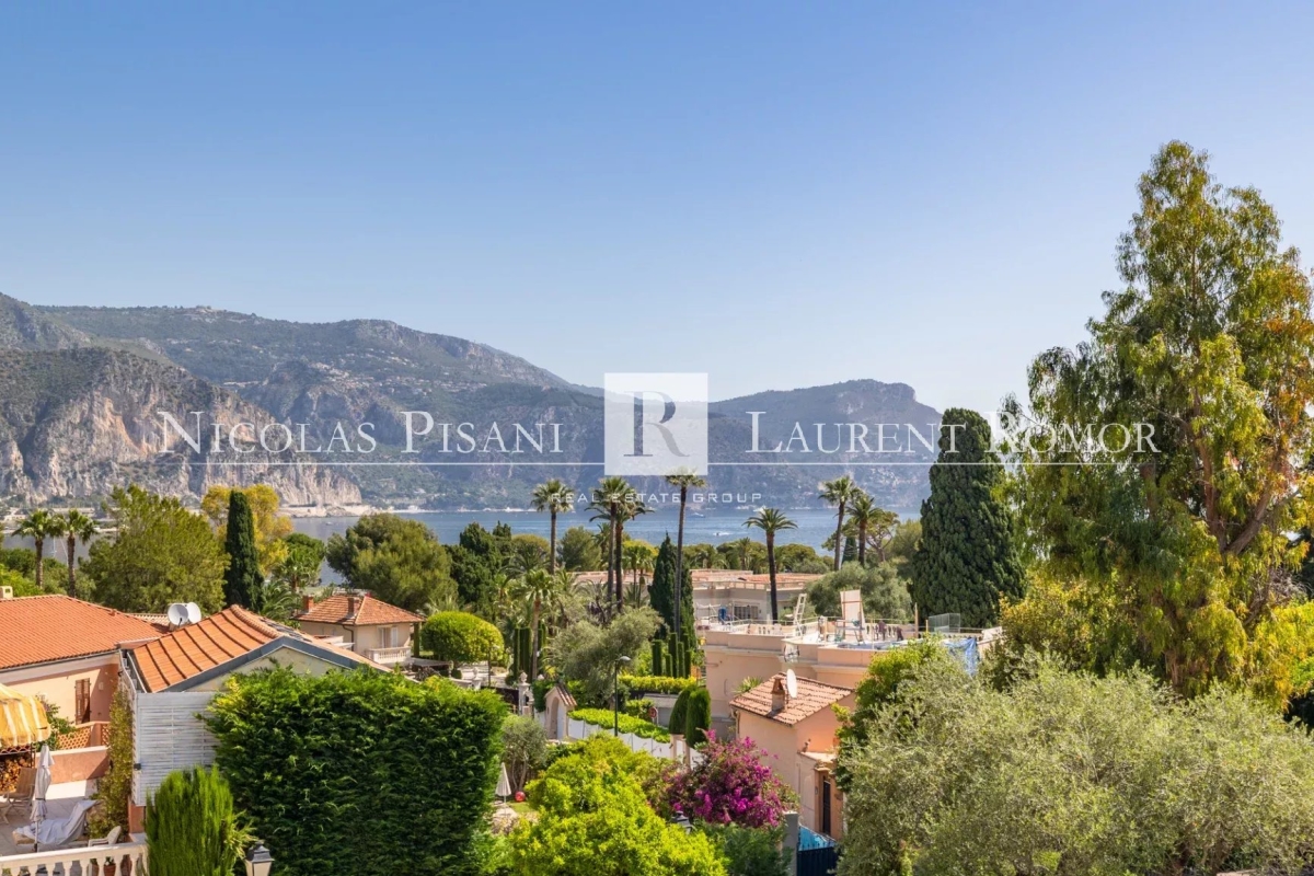 Maison de luxe à vendre à Saint-Jean-Cap-Ferrat, 4 350 000 €, Photo 2