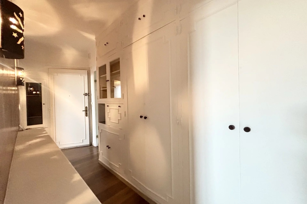 Appartement de luxe à vendre à Cap-d'Ail, 380 000 €, Photo 2