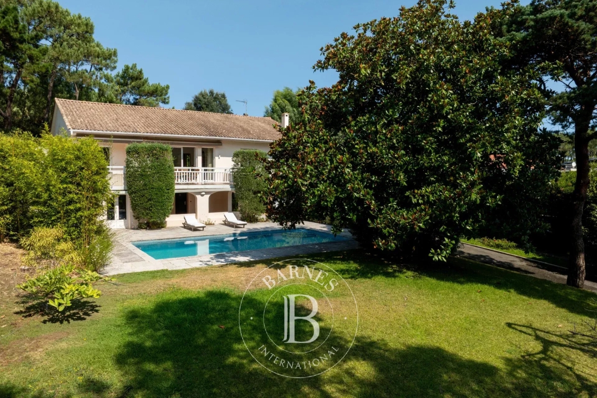 Maison de luxe à vendre à Anglet, 2 498 800 €, Photo 2
