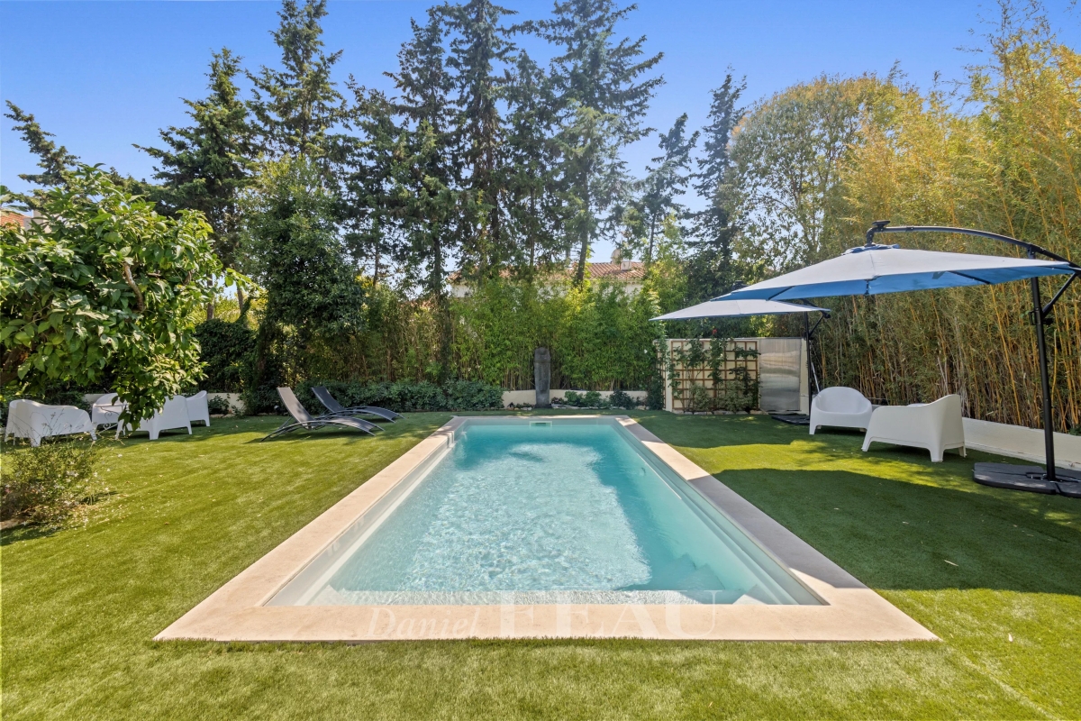 Maison de luxe à vendre à Le Cannet, 2 490 000 €, Photo 2