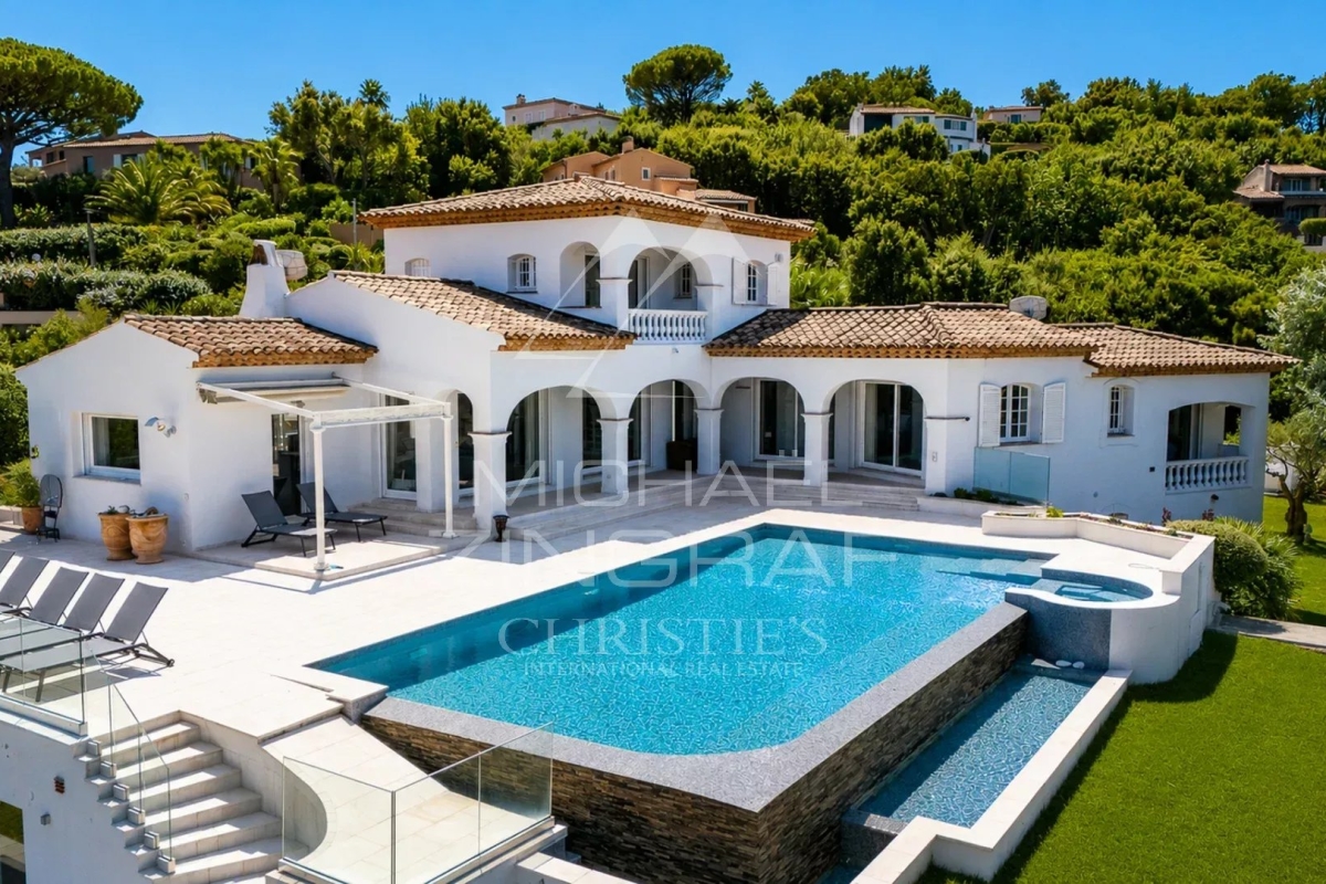 Maison de luxe à vendre à Gassin, 9 700 000 €, Photo 2