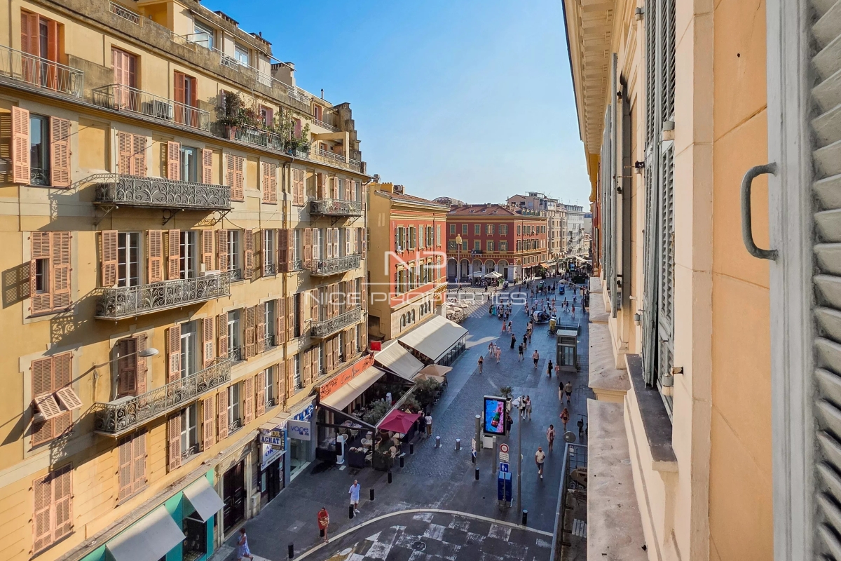 Appartement de luxe à vendre à Nice, 279 000 €, Photo 2
