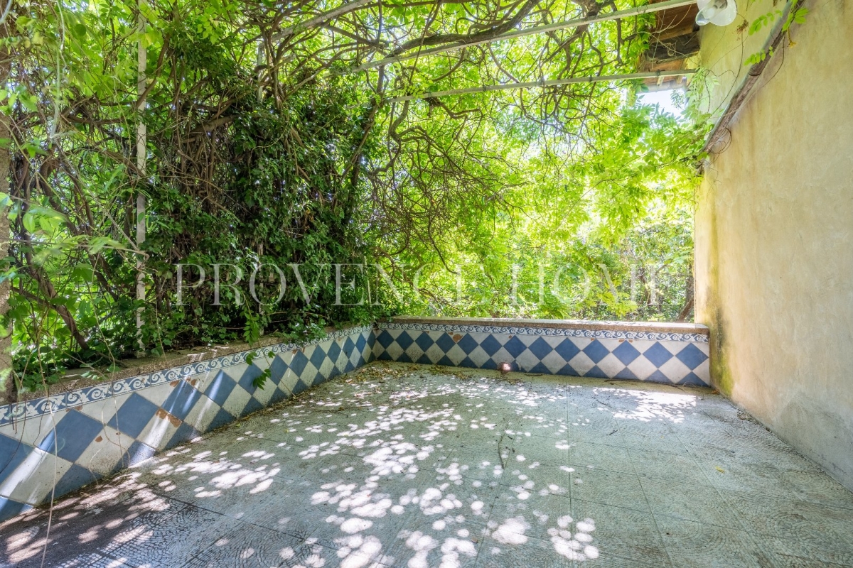 Maison de luxe à vendre à Oppède, 320 000 €, Photo 2