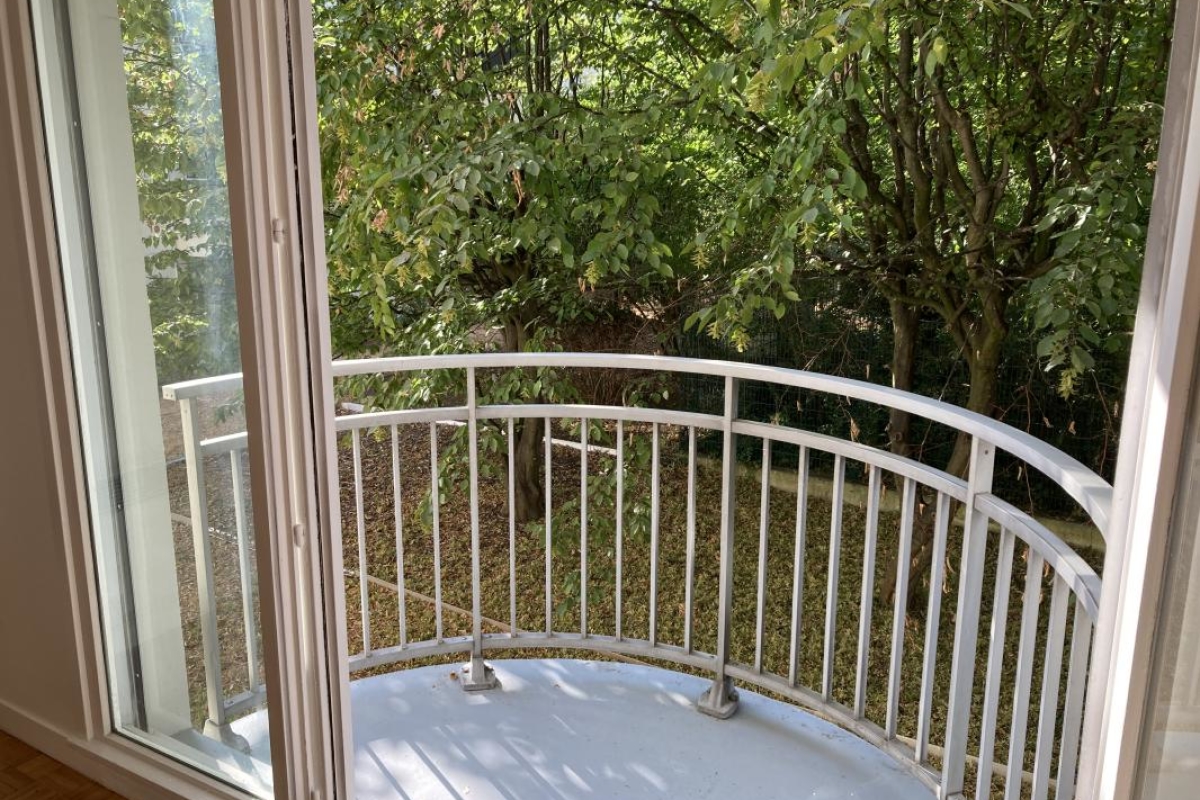 Appartement de luxe à vendre à La Garenne-Colombes, 424 000 €, Photo 2