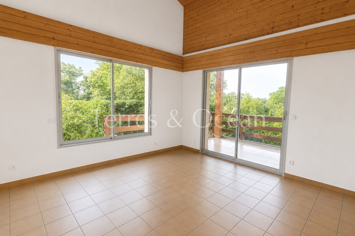 Luxury House for sale in Soorts-Hossegor, 1 850 000 €, Photo 2