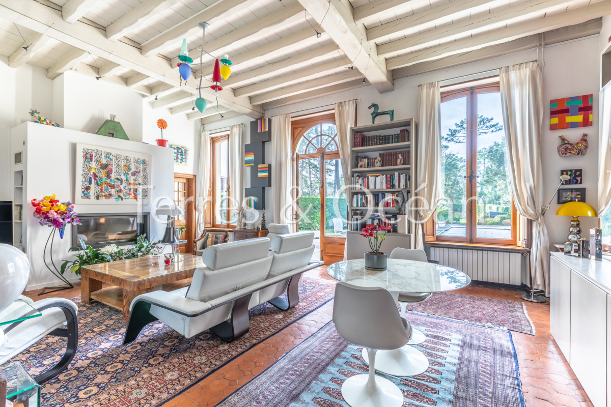 Luxury House for sale in Soorts-Hossegor, 3 465 000 €, Photo 2
