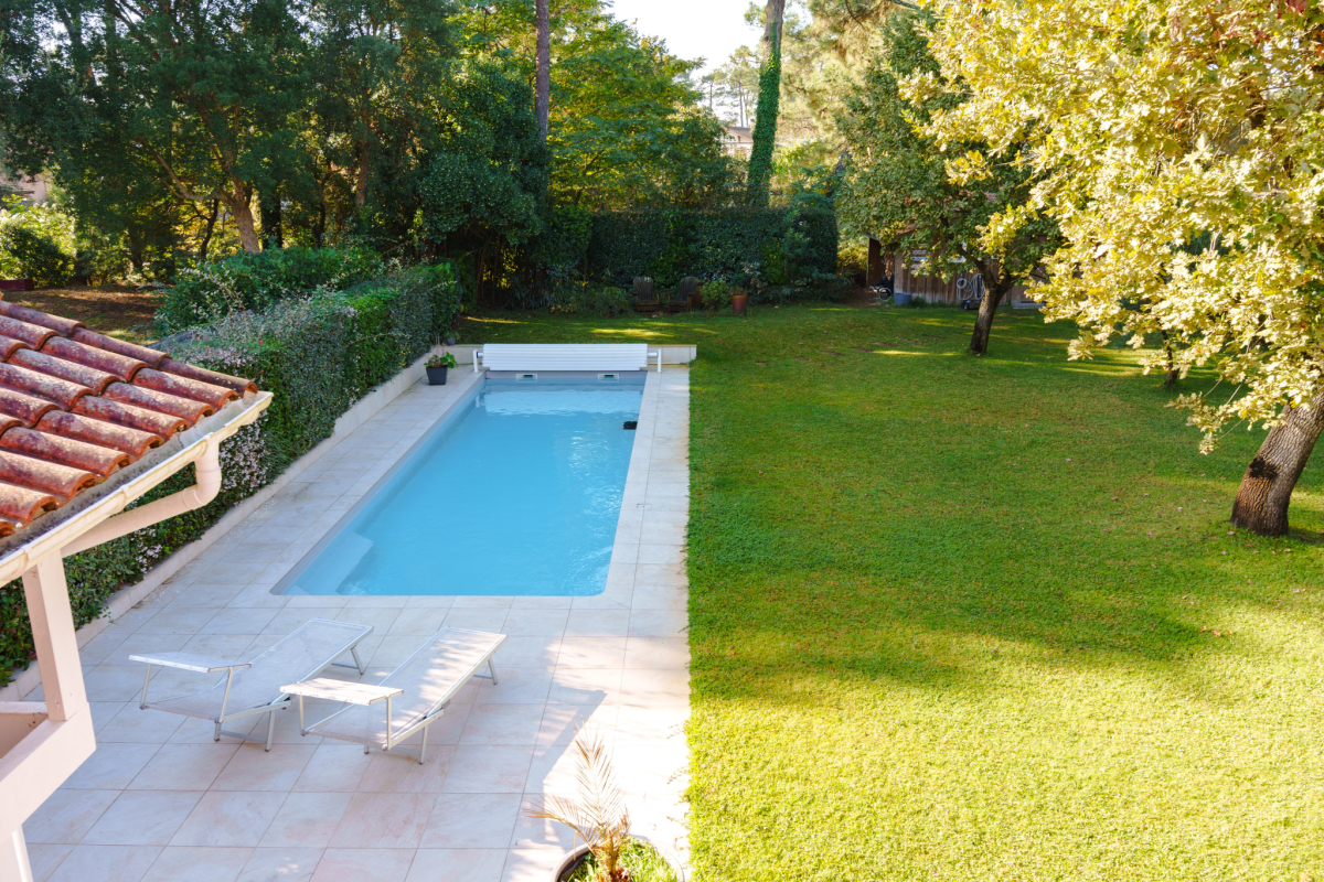 Maison de luxe à vendre à Capbreton, 1 365 000 €, Photo 2
