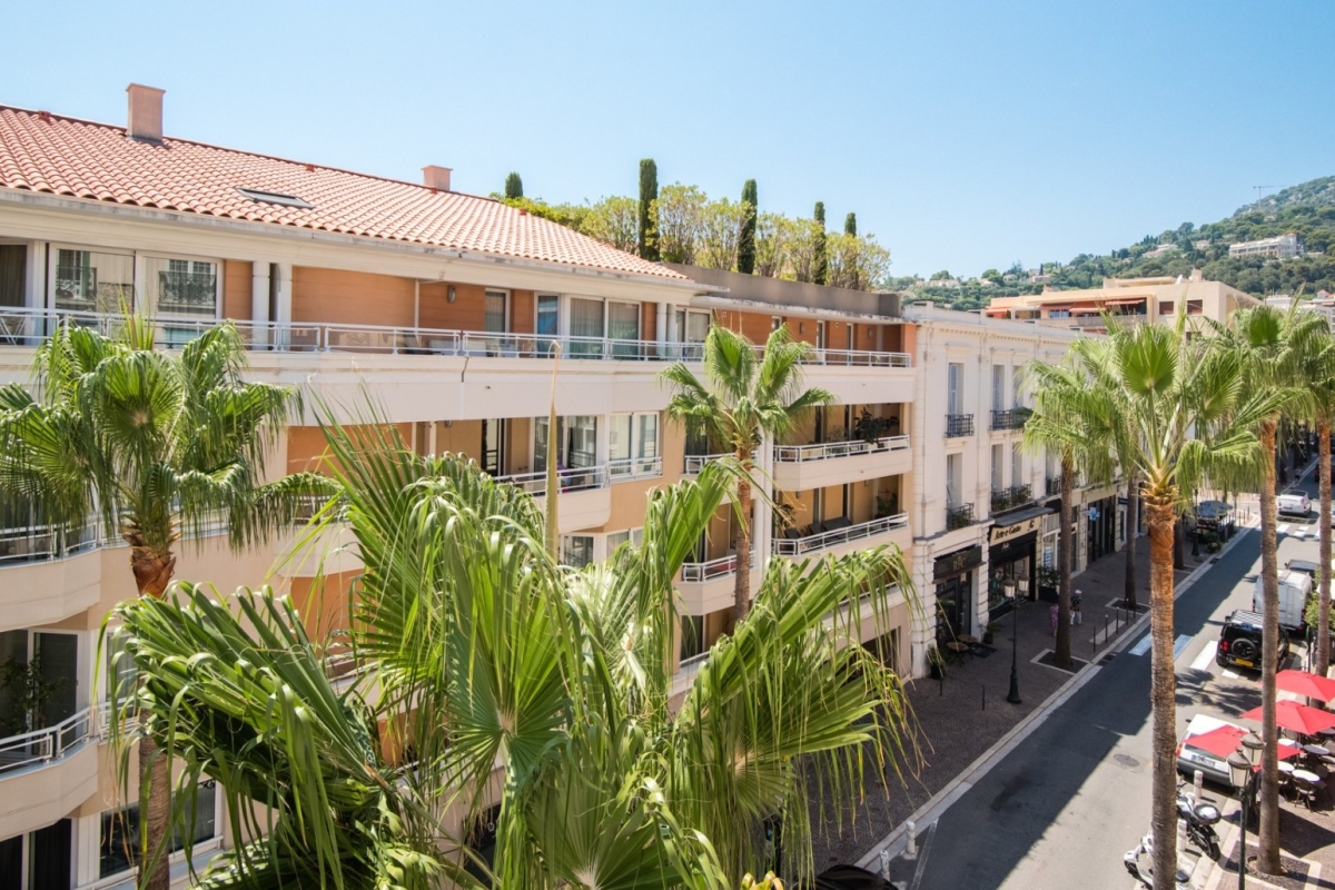 Appartement de luxe à vendre à Beaulieu-sur-Mer, 695 000 €, Photo 3