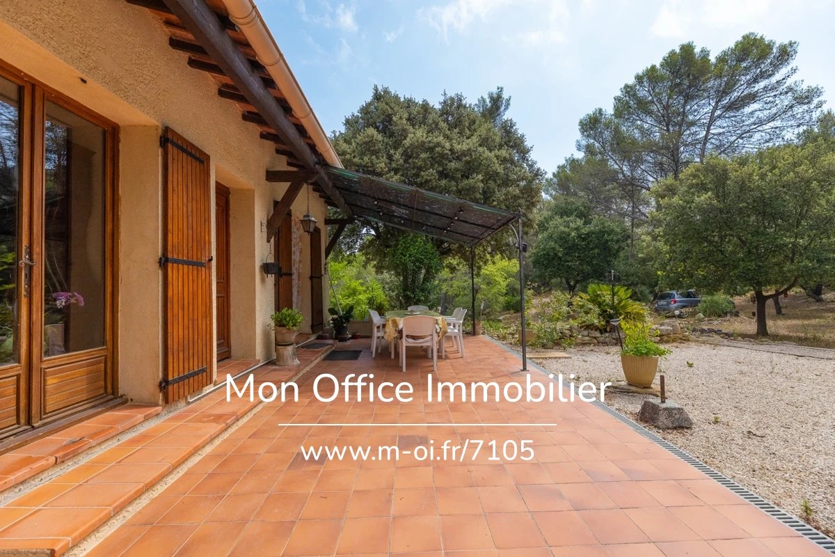 Maison de luxe à vendre à Istres, 450 000 €, Photo 3