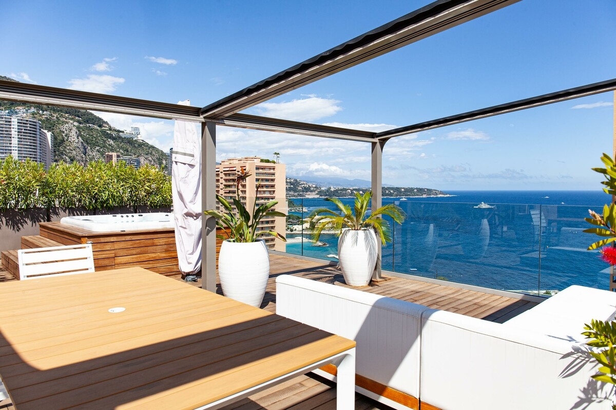 Luxury Apartment for sale in Monaco, 9 900 000 €, Photo 3