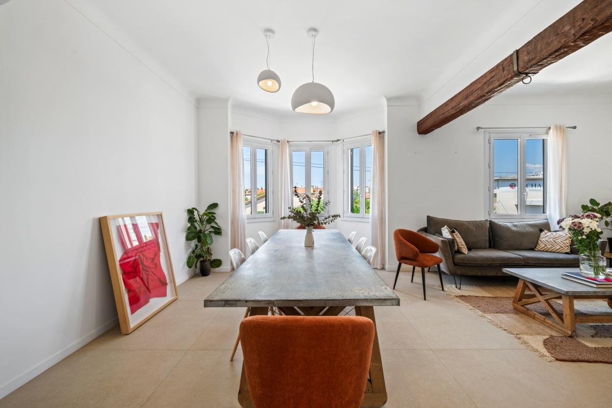 Maison de luxe à vendre à Cagnes-sur-Mer, 730 000 €, Photo 3