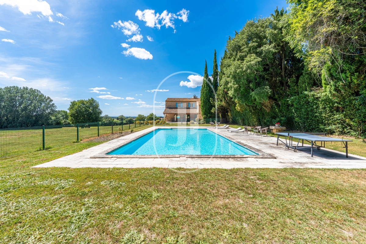 Maison de luxe à vendre à Fontvieille, 5 750 000 €, Photo 3