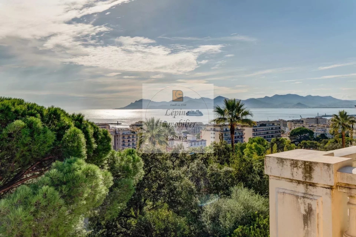 Appartement de luxe à vendre à Cannes, 2 350 000 €, Photo 3