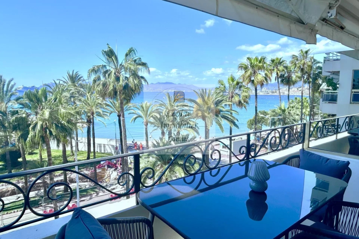 Appartement de luxe à vendre à Cannes, 1 190 000 €, Photo 3