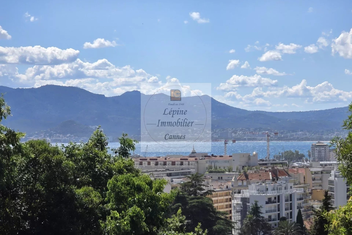 Appartement de luxe à vendre à Cannes, 1 390 000 €, Photo 3