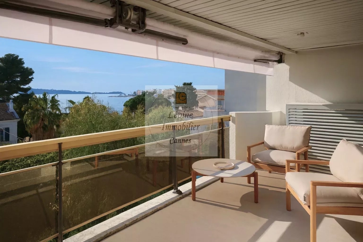 Appartement de luxe à vendre à Cannes, 1 895 000 €, Photo 3