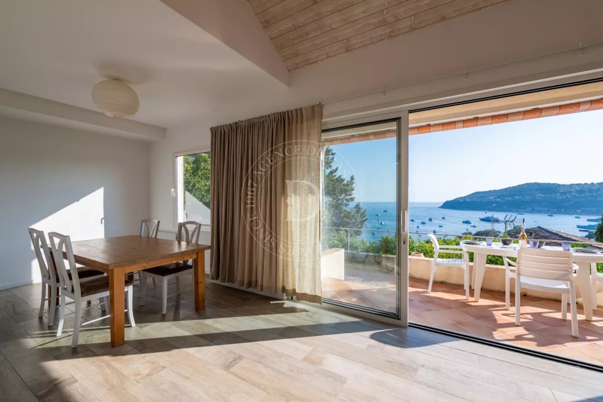 Maison de luxe à vendre à Villefranche-sur-Mer, 1 700 000 €, Photo 3