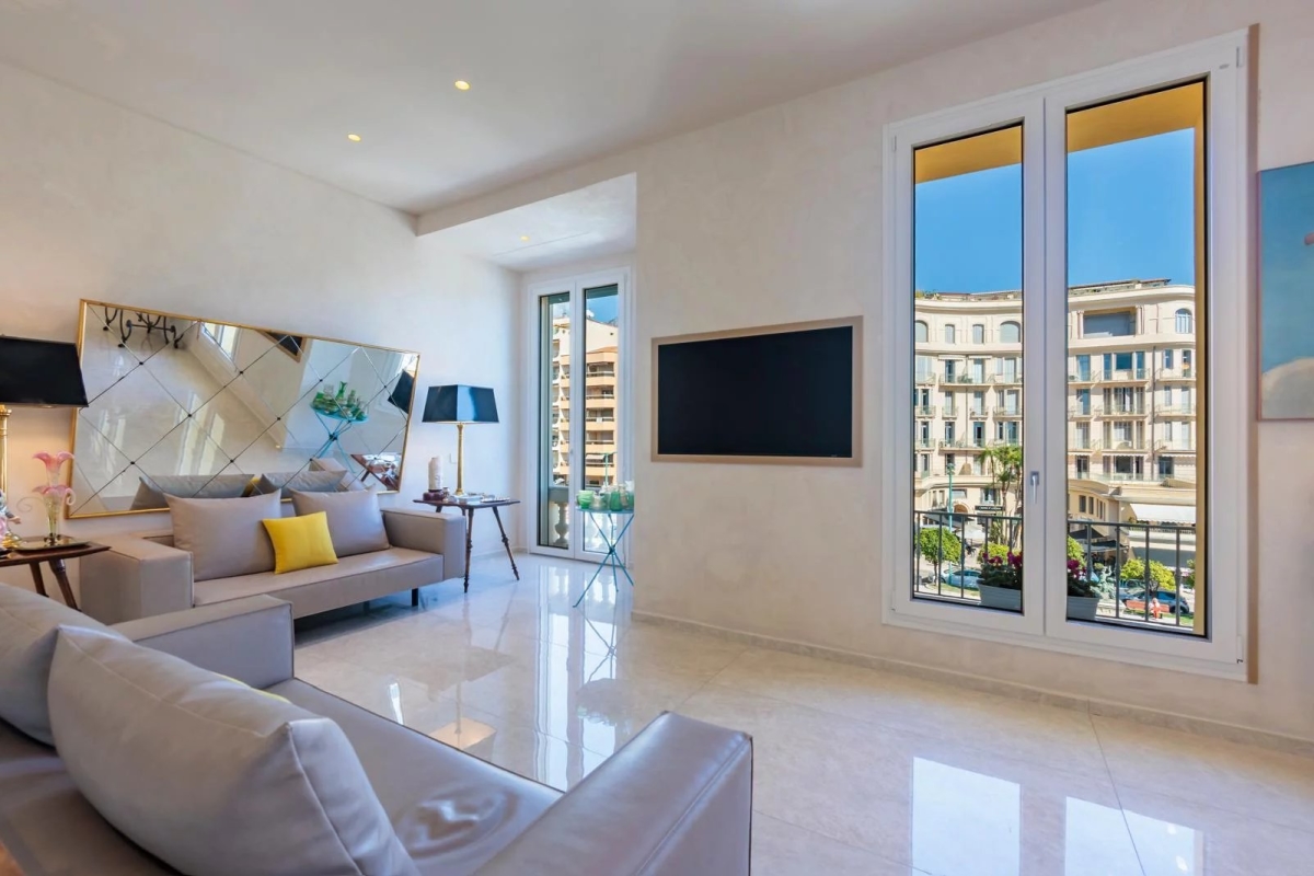 Appartement de luxe à vendre à Menton, 1 480 000 €, Photo 3