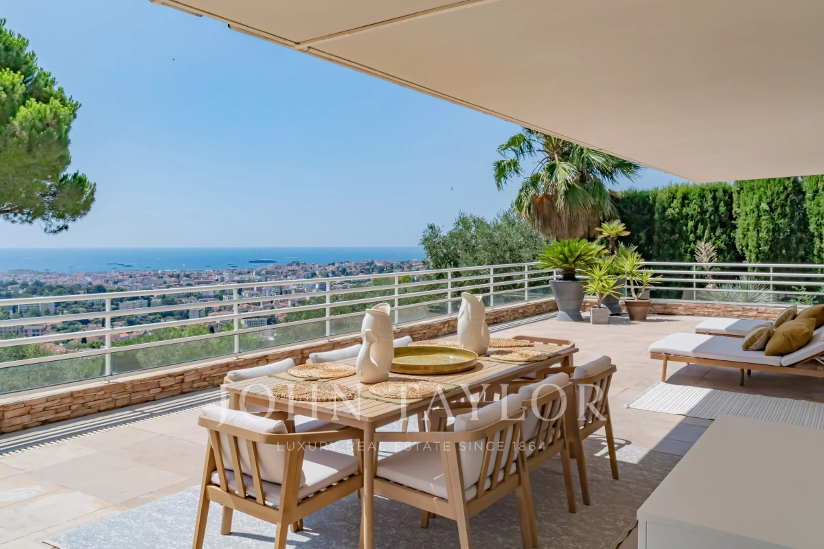 Luxury Apartment for sale in Le Cannet, 1 700 000 €, Photo 3