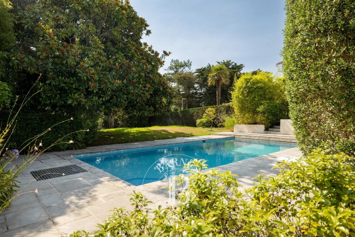Maison de luxe à vendre à Anglet, 2 498 800 €, Photo 3