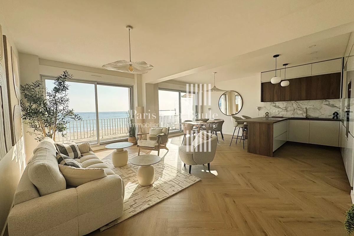Appartement de luxe à vendre à Pornichet, 1 195 000 €, Photo 3