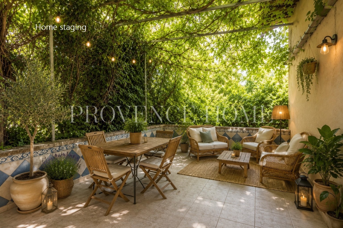 Maison de luxe à vendre à Oppède, 320 000 €, Photo 3