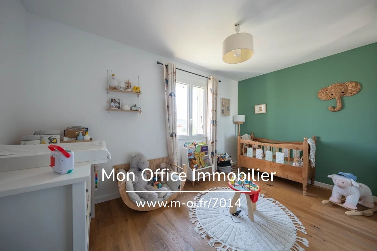 Maison de luxe à vendre à Coudoux, 465 000 €, Photo 3