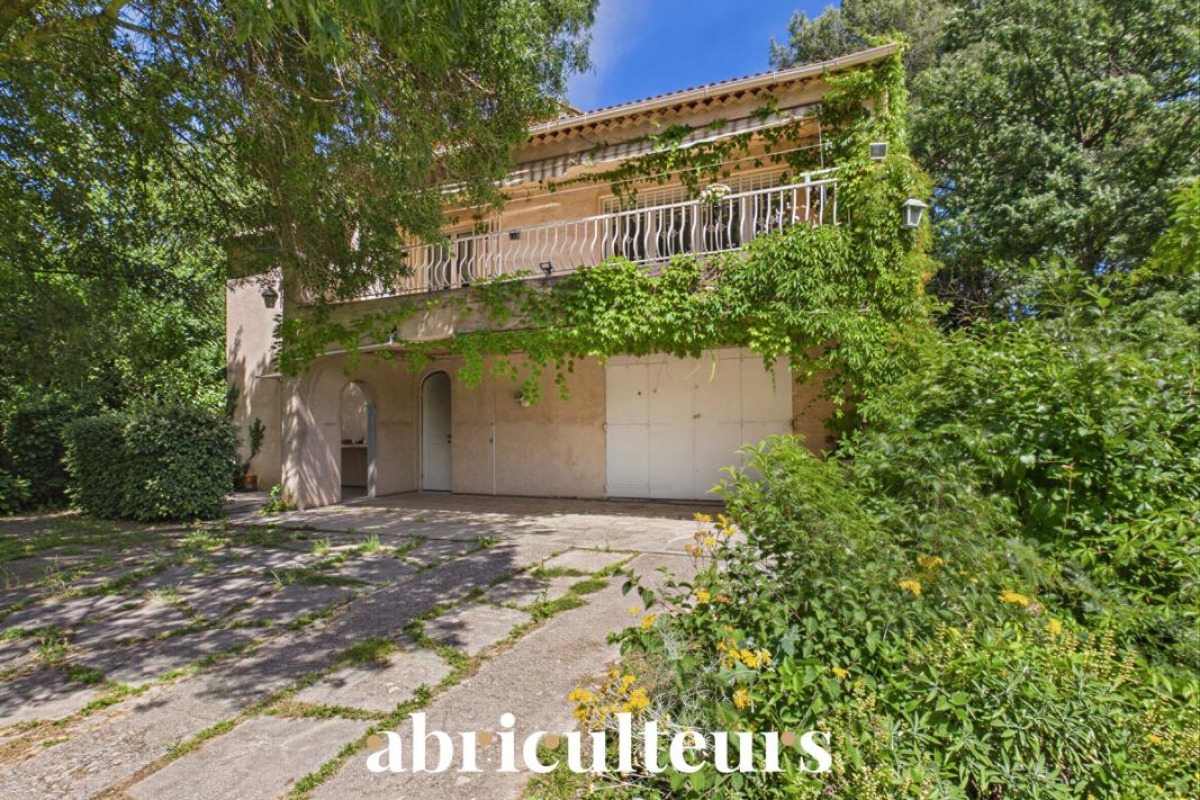 Maison de luxe à vendre à Meyreuil, 998 000 €, Photo 3