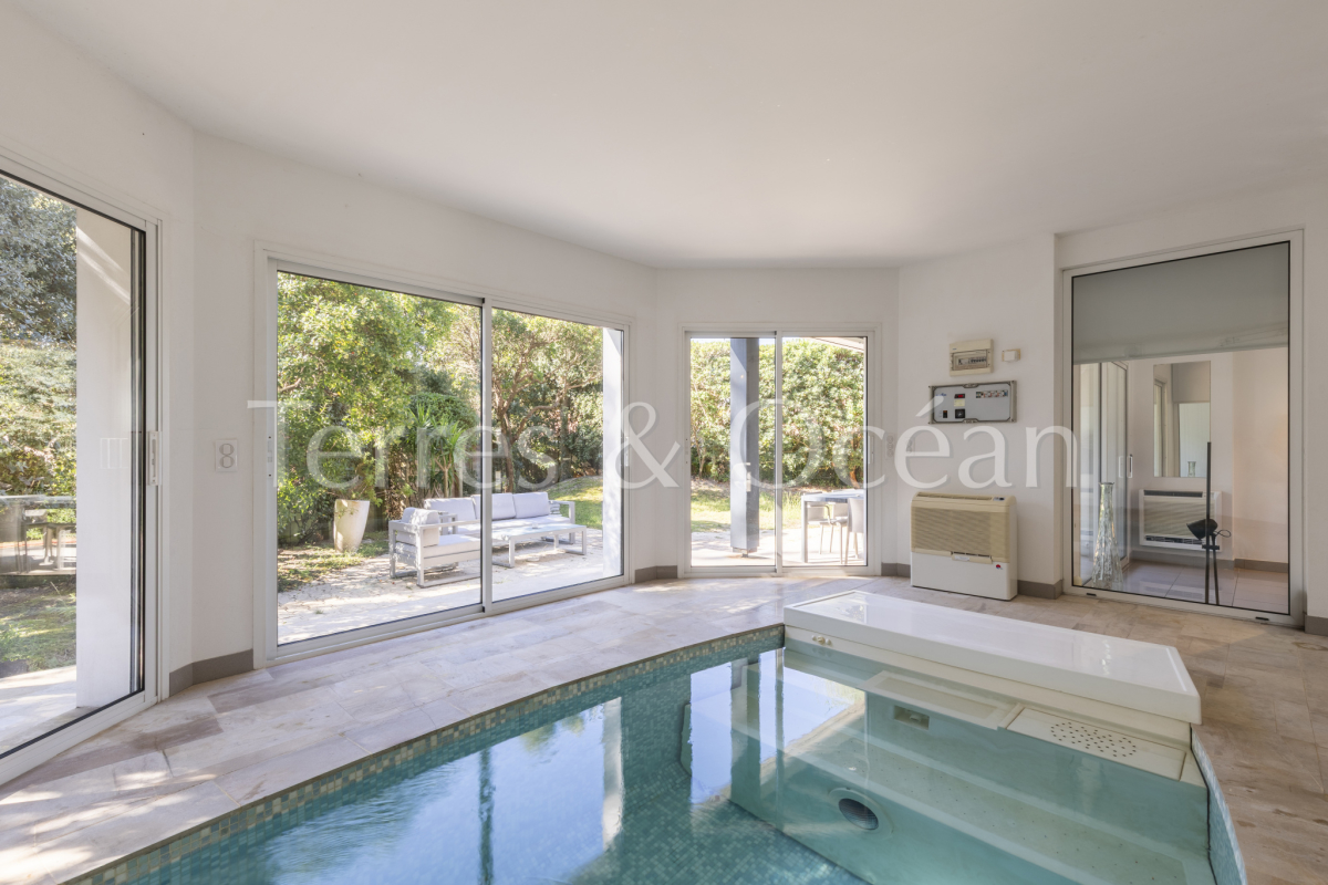 Maison de luxe à vendre à Capbreton, 1 155 000 €, Photo 3